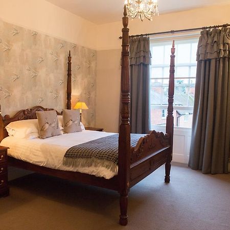 The King'S Head Hotel Winchester Ruang foto