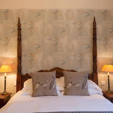 The King'S Head Hotel Winchester Ruang foto