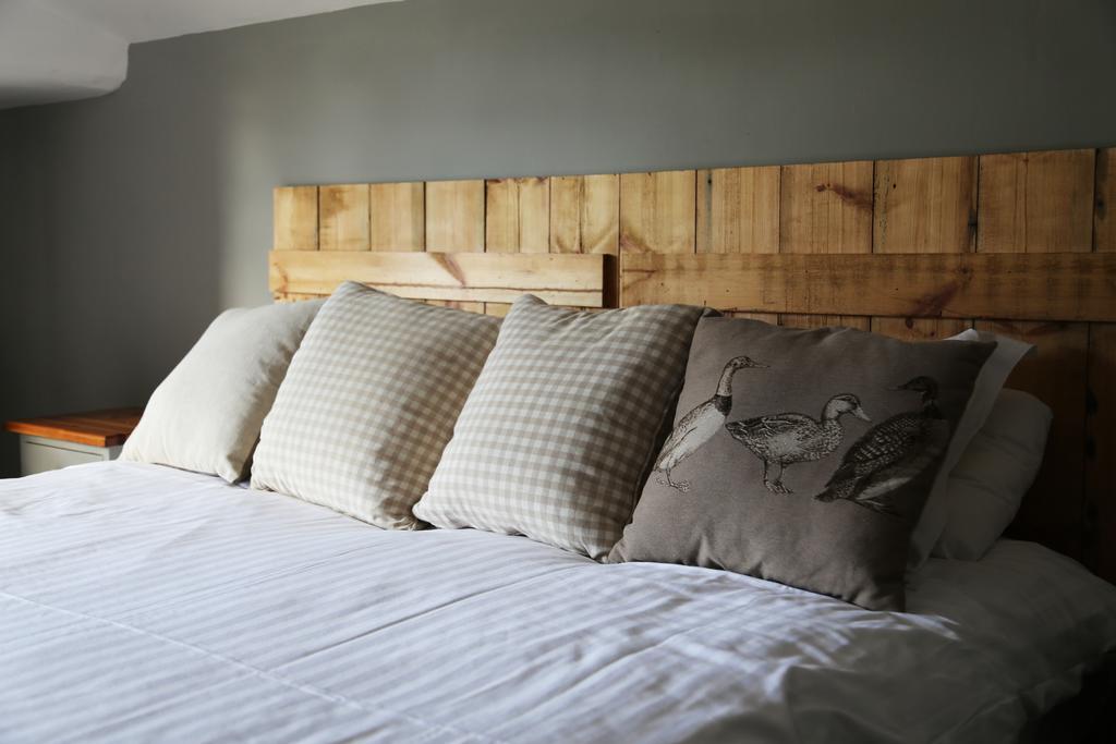 The King'S Head Hotel Winchester Ruang foto