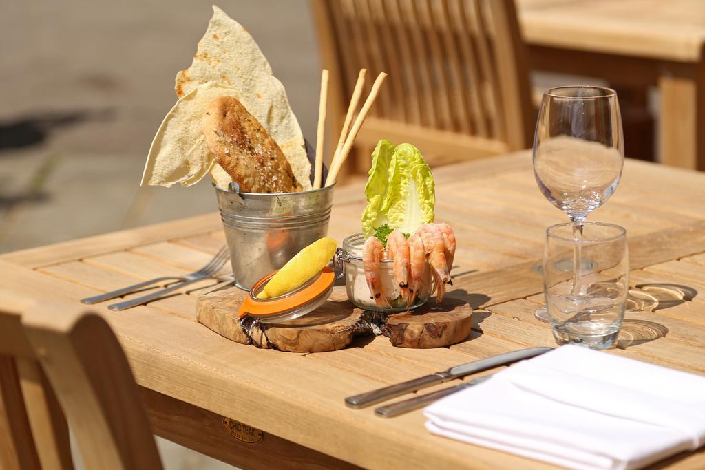 The King'S Head Hotel Winchester Bagian luar foto