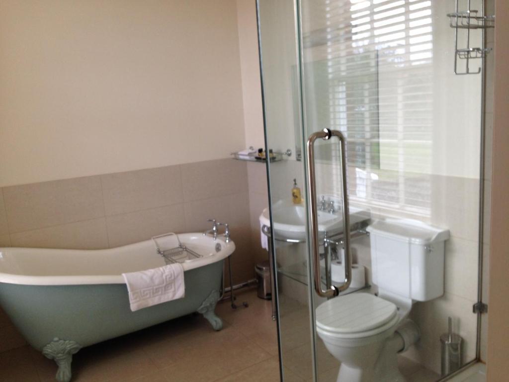 The King'S Head Hotel Winchester Bagian luar foto