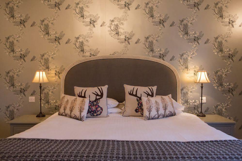 The King'S Head Hotel Winchester Bagian luar foto